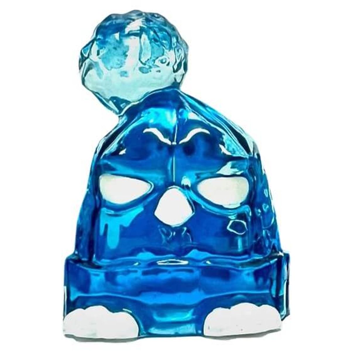 Blue Dream Beanie Birdz (Mad Eyes)