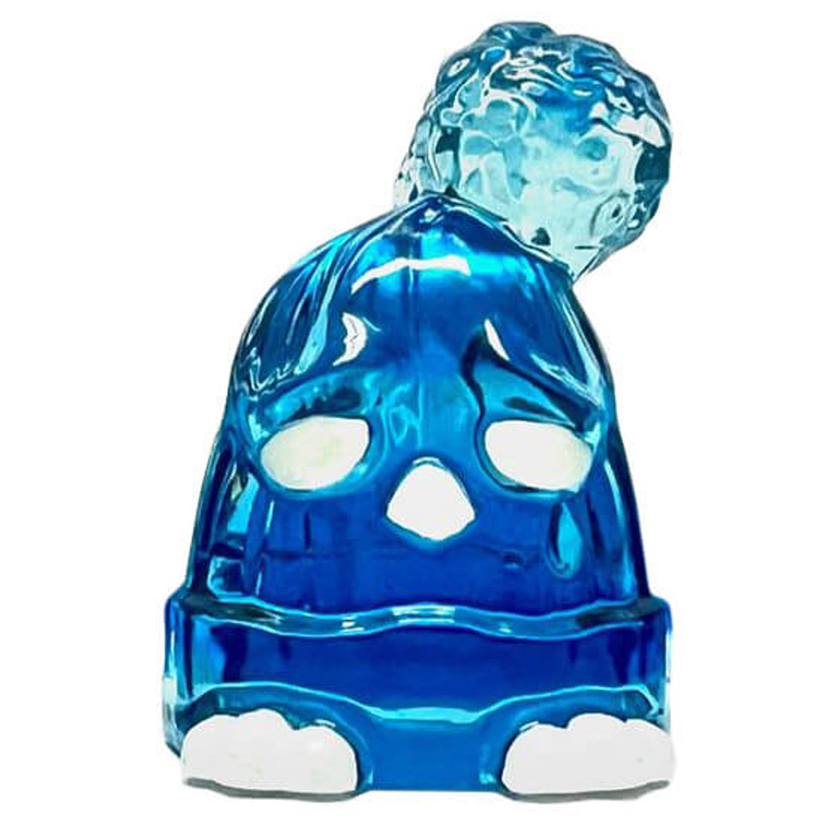 Blue Dream Beanie Birdz (Sad Eyes)