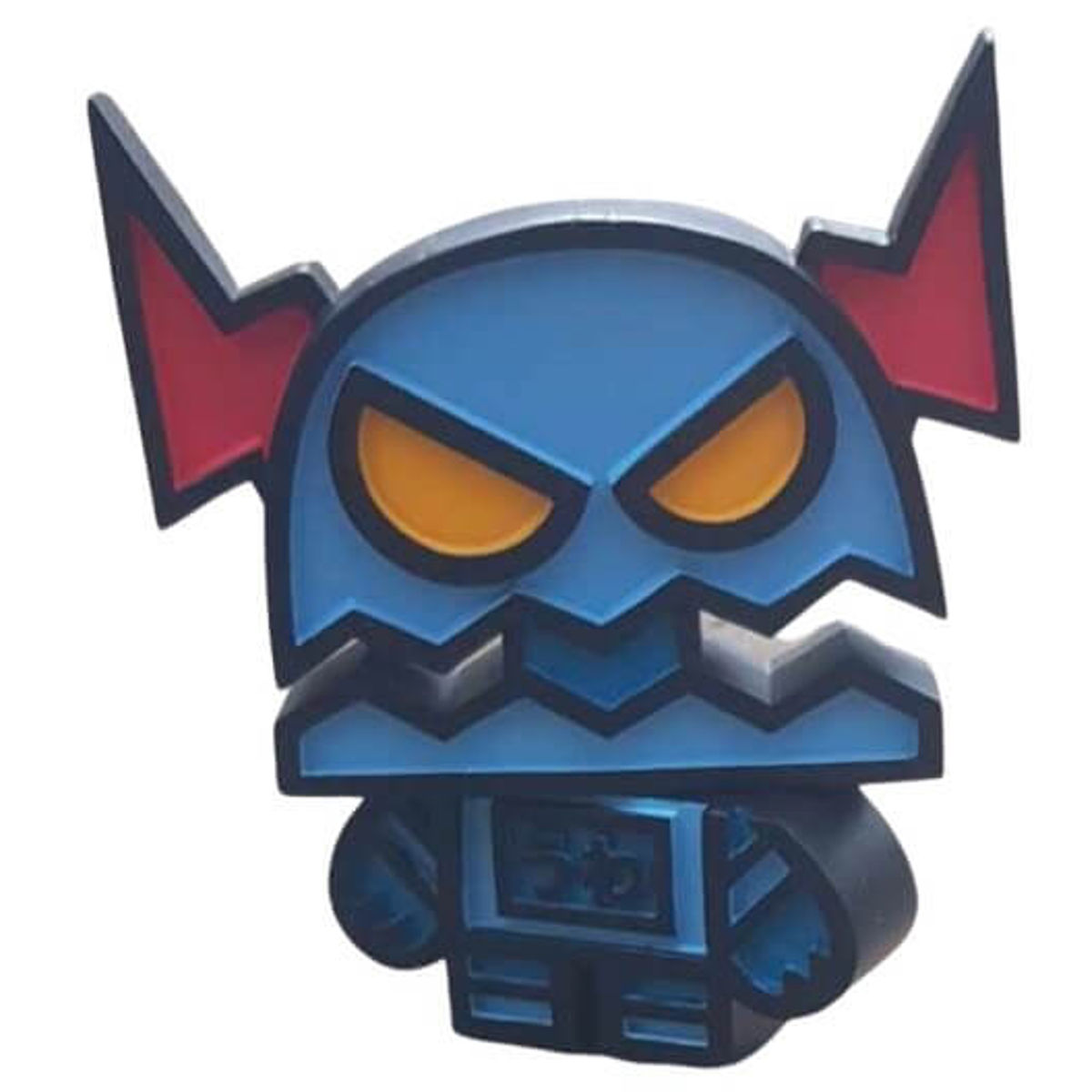 Blue EEP! Robot
