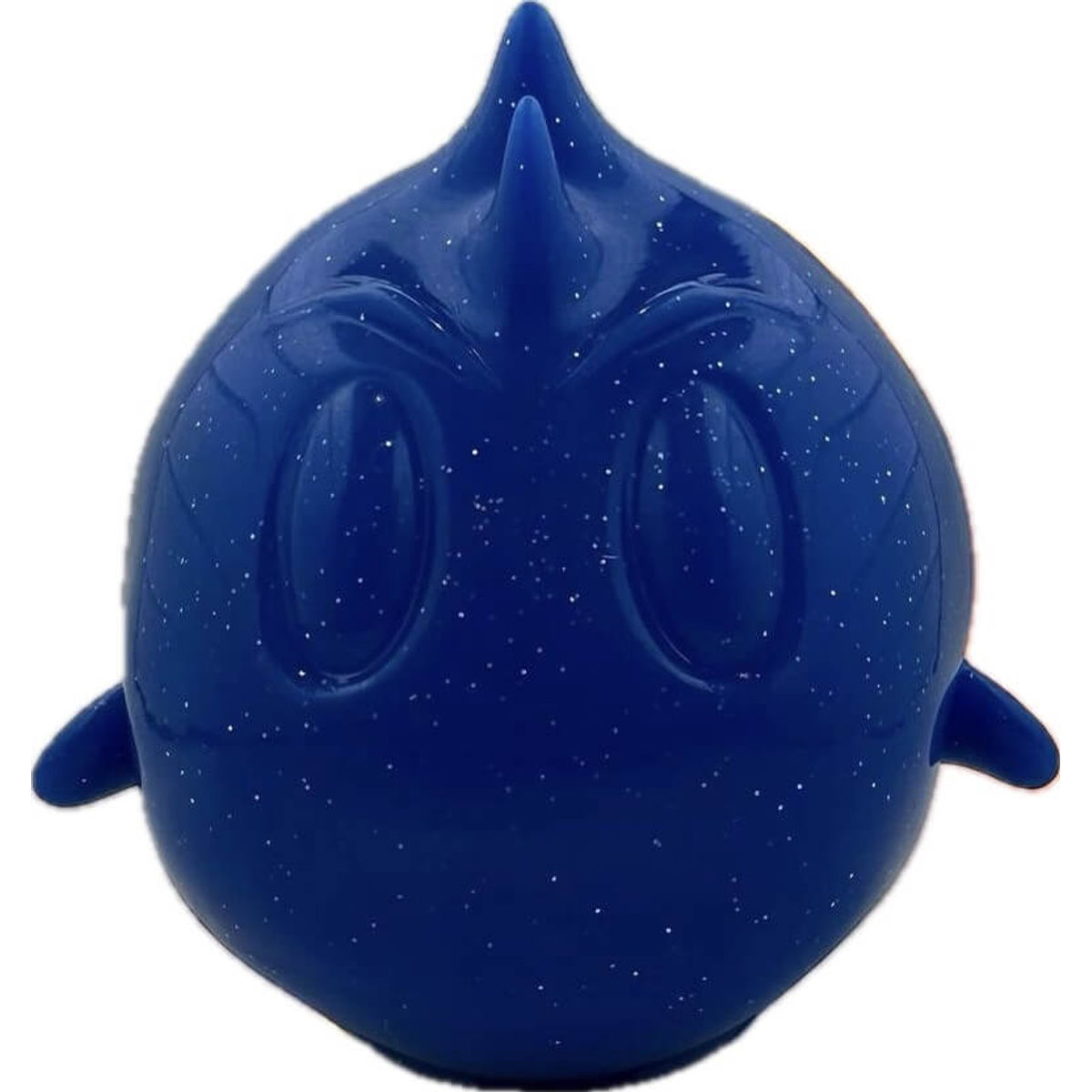 The Evil One - Benny Blue