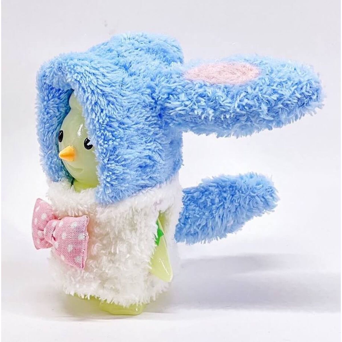 Blue Fairy Avery GID