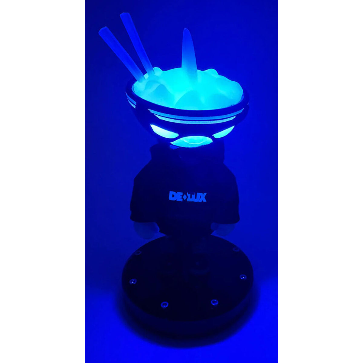 Blue Fakahire Raw-Man