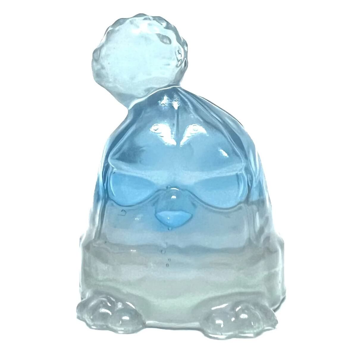 Blue Freezie Itty Bitty Birdz (Mad)
