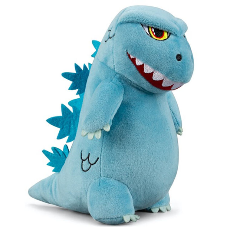 Blue Godzilla (Loot Crate) by TOHO
