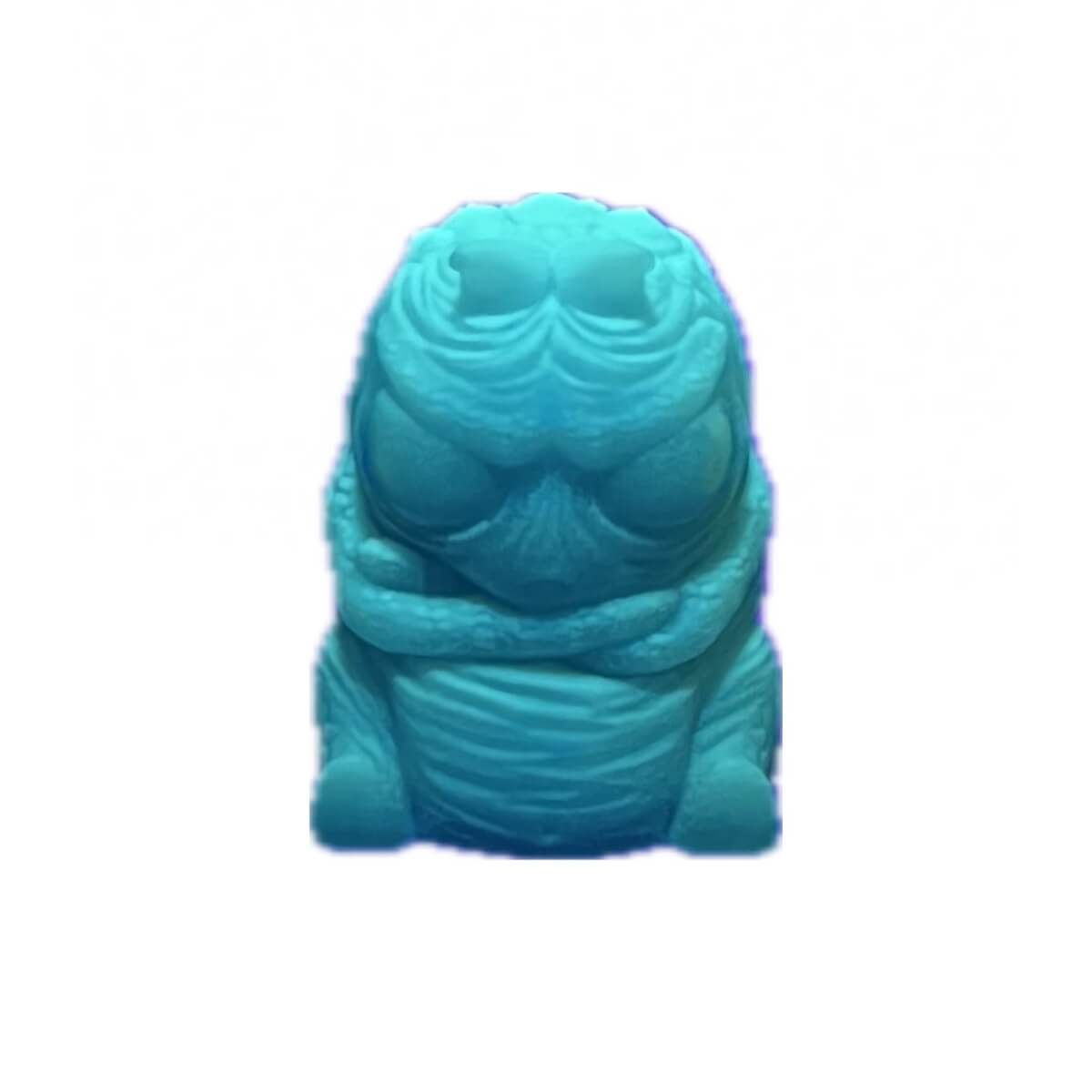 Blue Gus