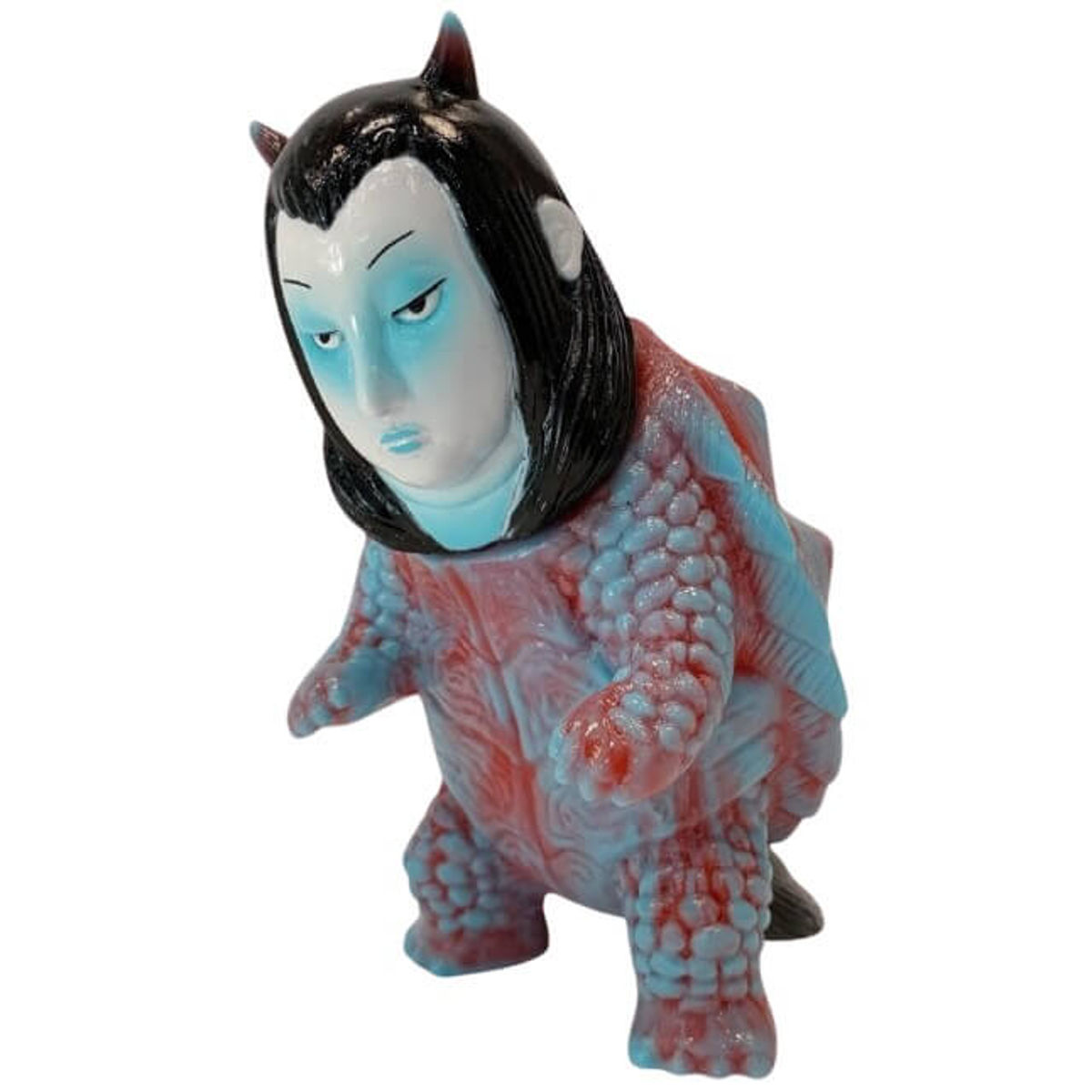 Blue Hōnengame