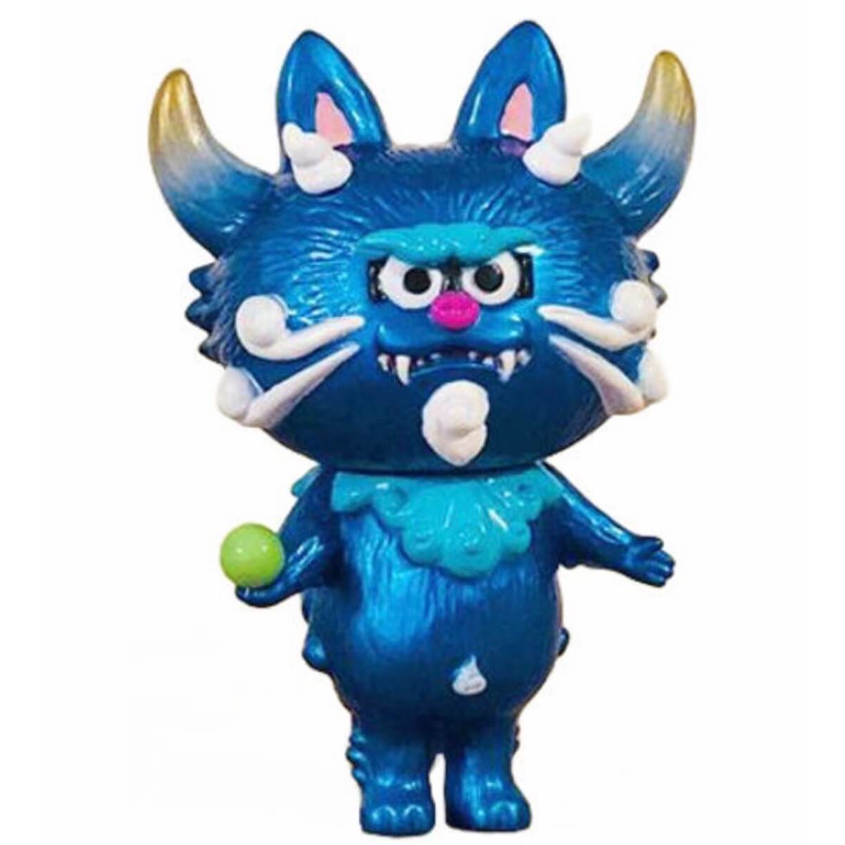 Blue Komataro