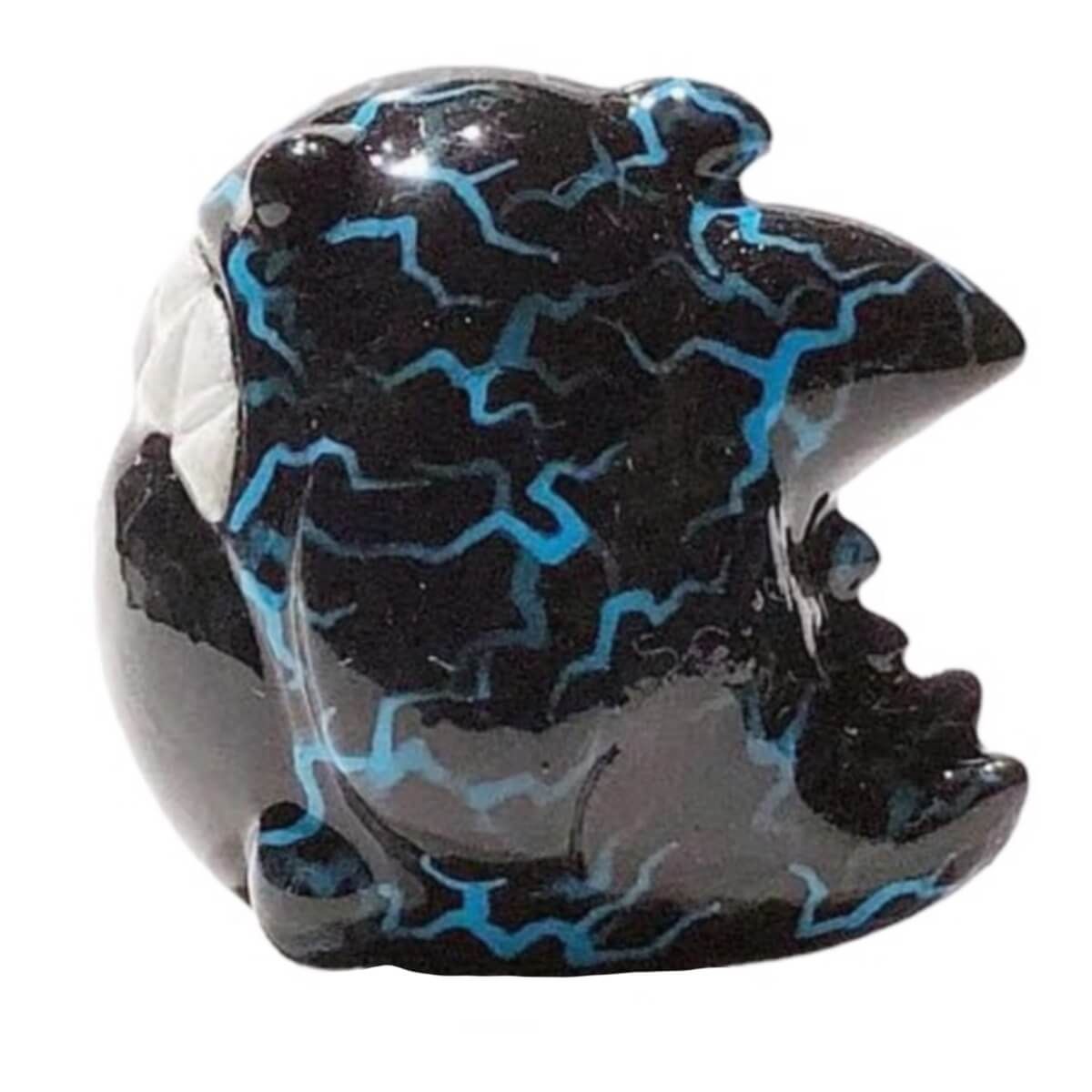 Blue Lightning Samego Micro
