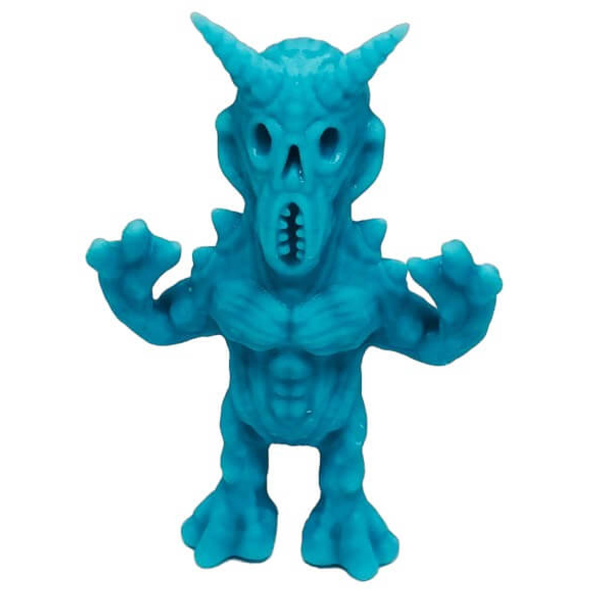 Blue Living Nightmare