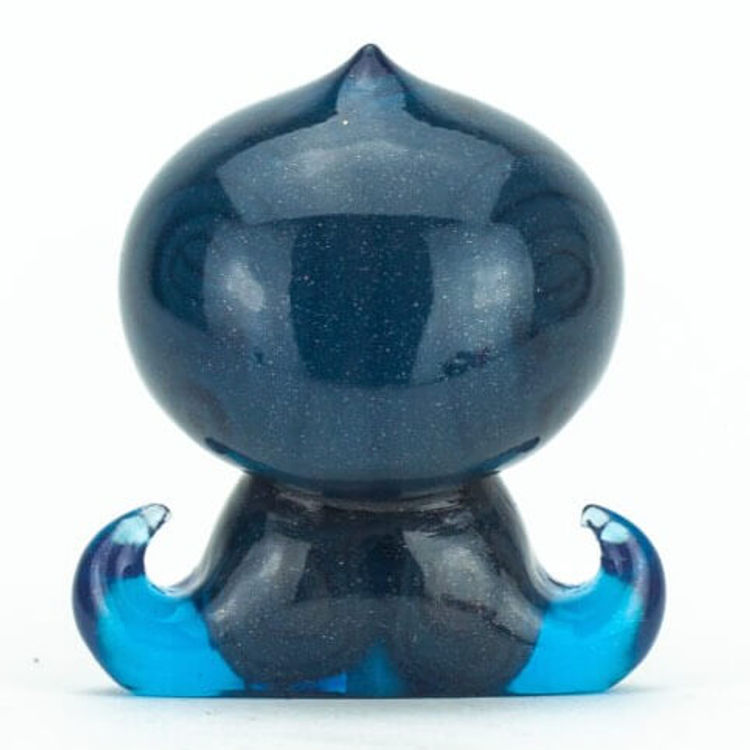 Blue Mini-Octodrop by American Gross (Josh Kimberg)