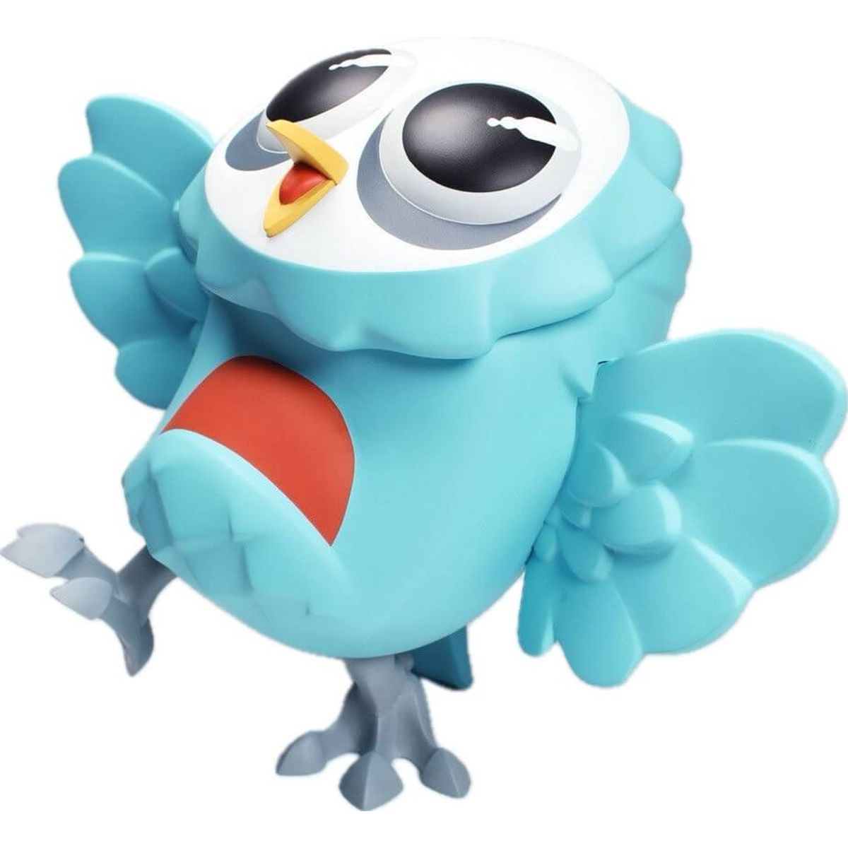 Blue Outburst Loop (Rotofugi exclusive)