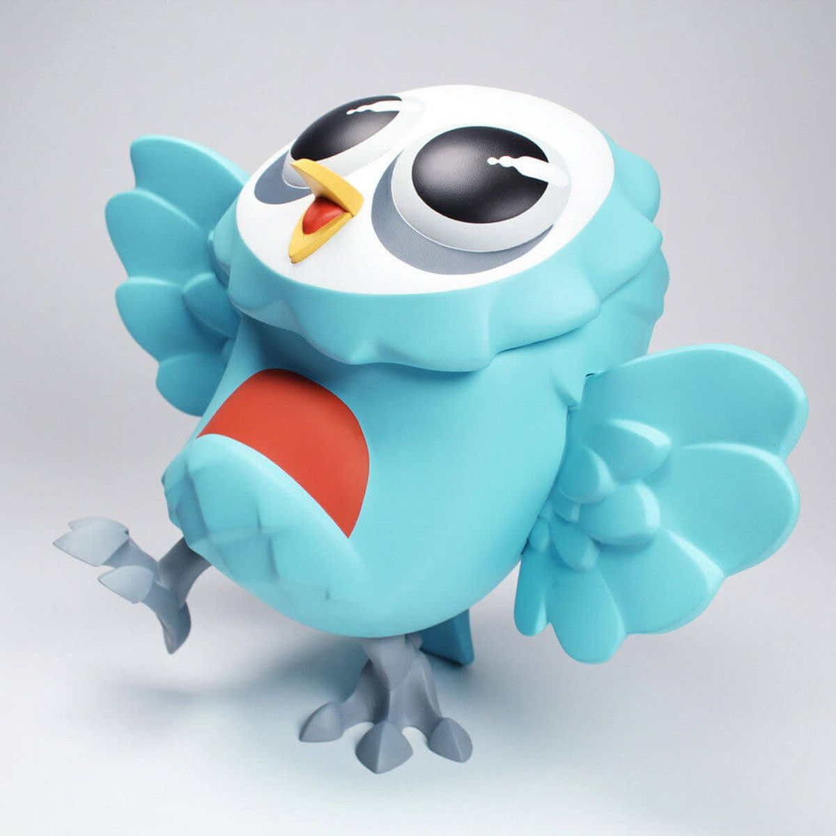 Blue Outburst Loop (Rotofugi exclusive)