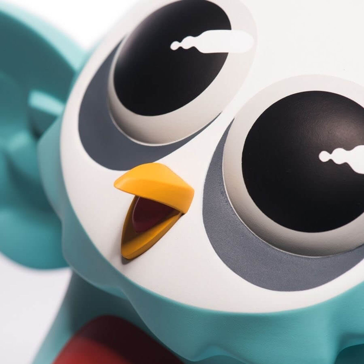 Blue Outburst Loop (Rotofugi exclusive)