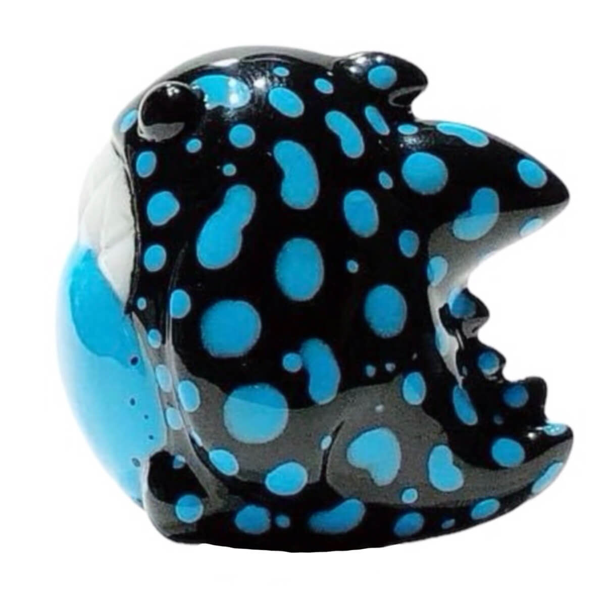 Blue Poison Salamander Samego Micro