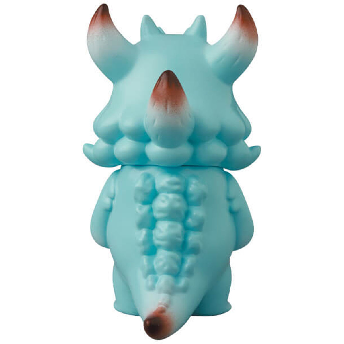 Blue Rangeas Jr VAG