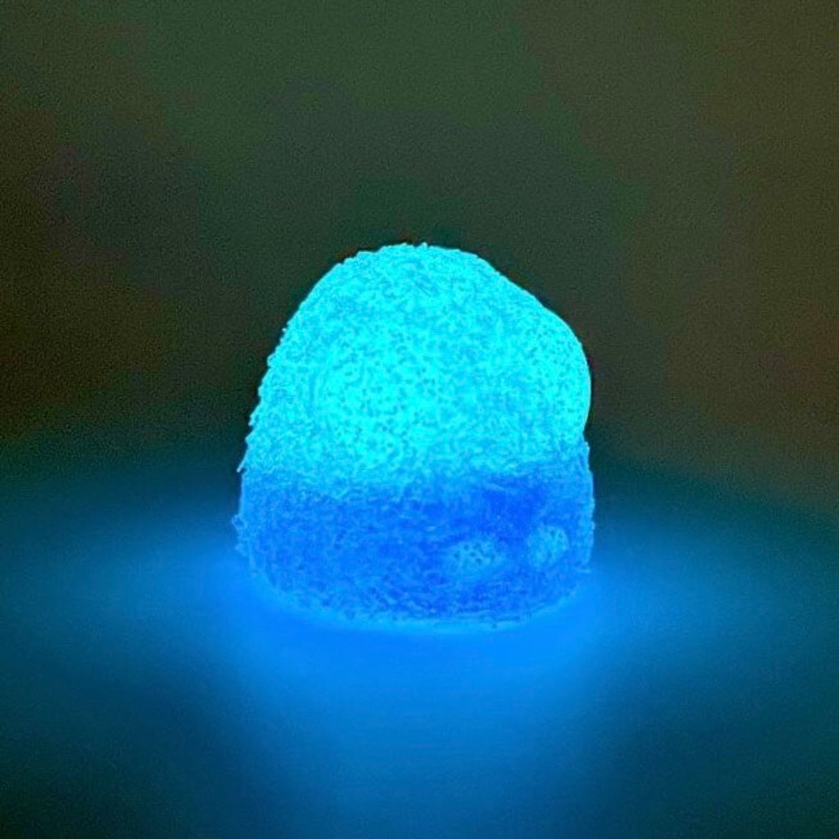 Blue Raspberry Grape Sugar Coated Doompdrop