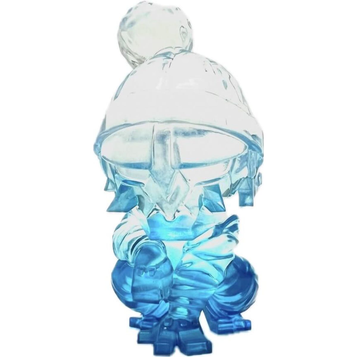 Blue Reaver Beanie