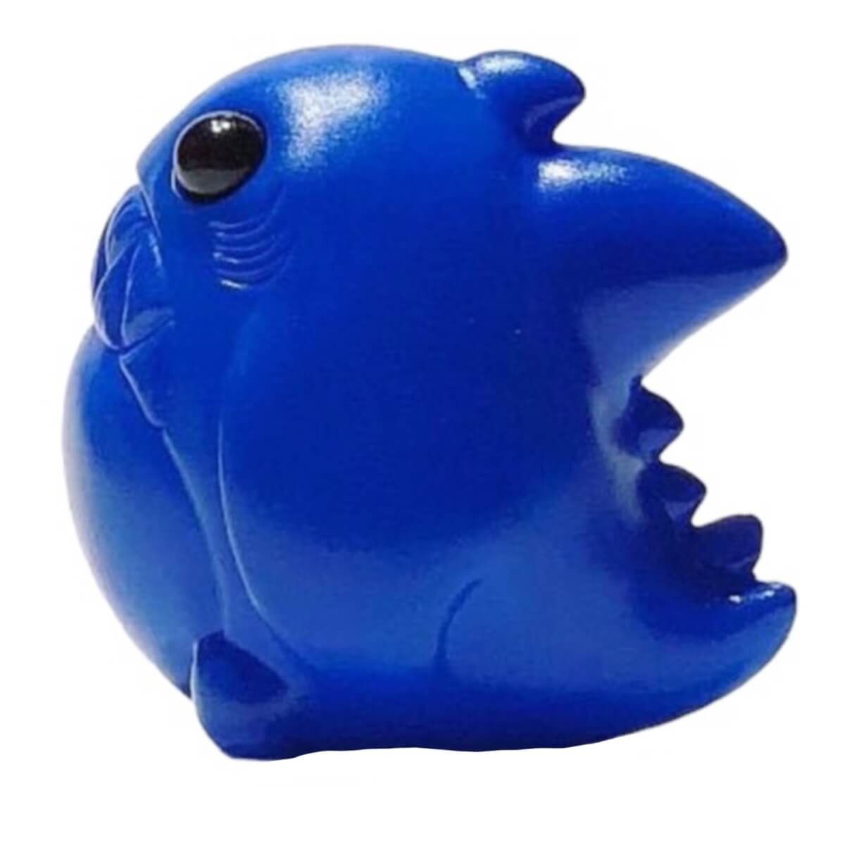 Blue Samego Micro