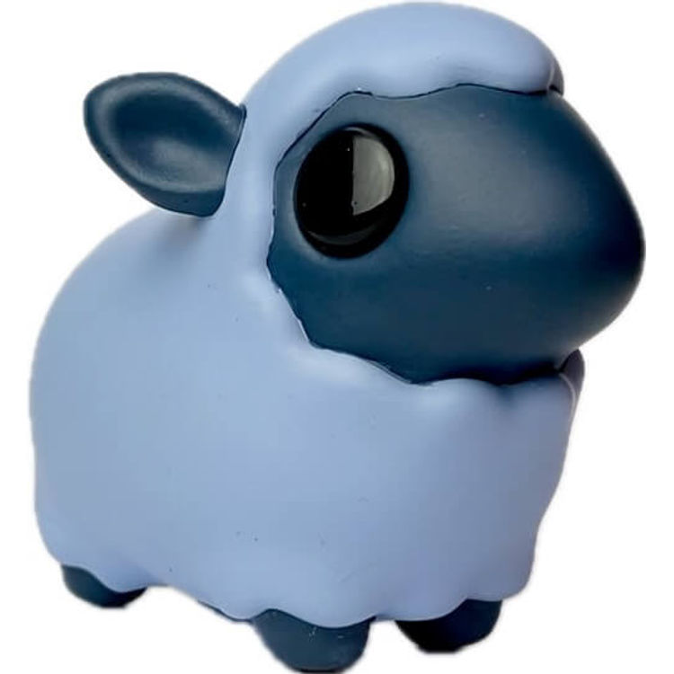 Blue Sheep by The Lostlings