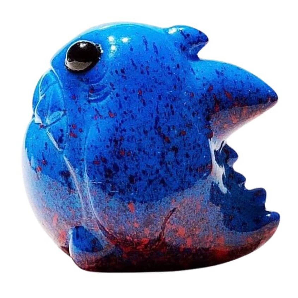 Blue Splash Samego Micro