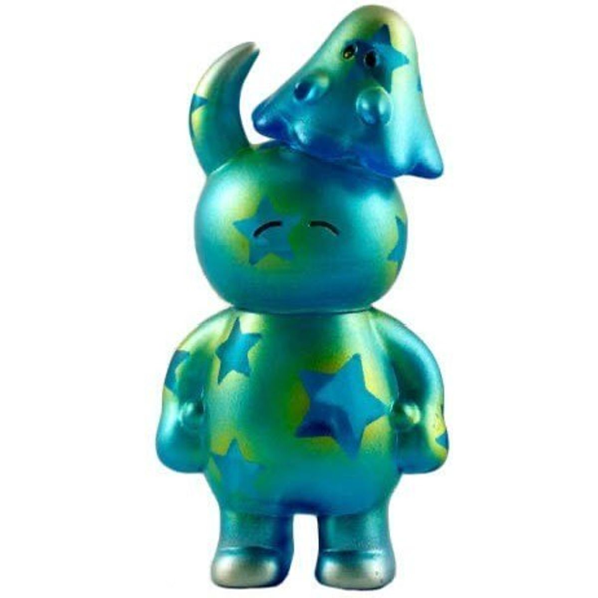 Blue Star Uamou