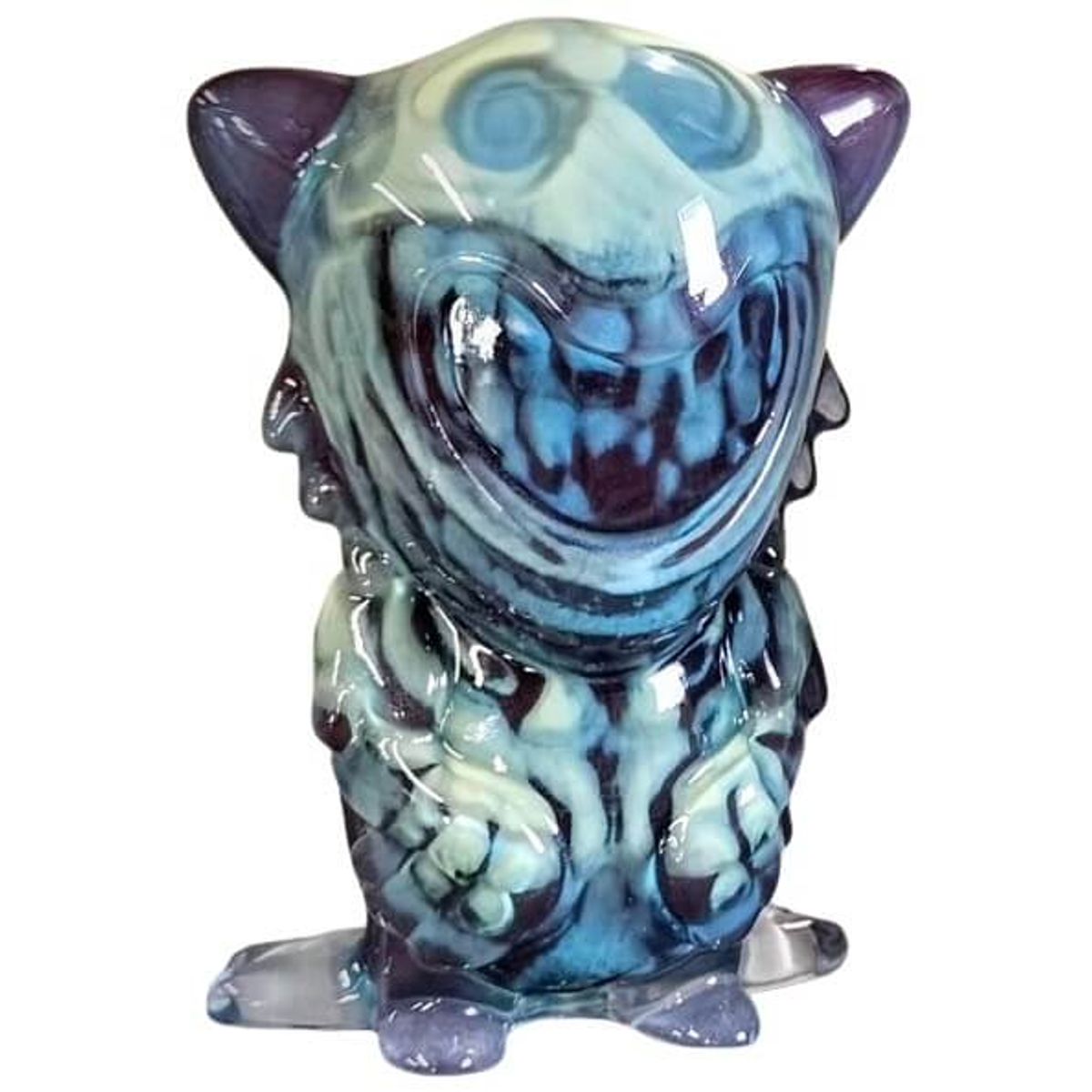 Blue TalonGrin