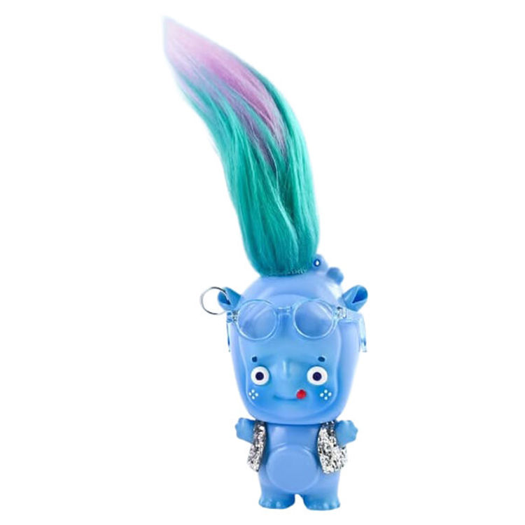 Blue Trolls Tokitaro by Jiutao