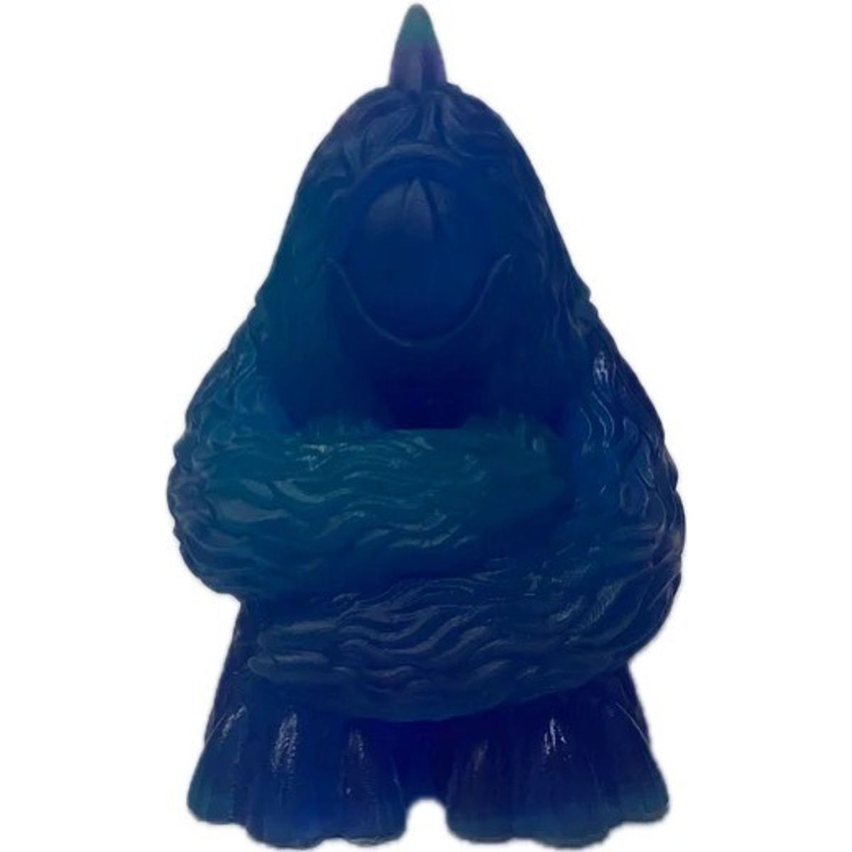 Blue : Eyes of the Forest