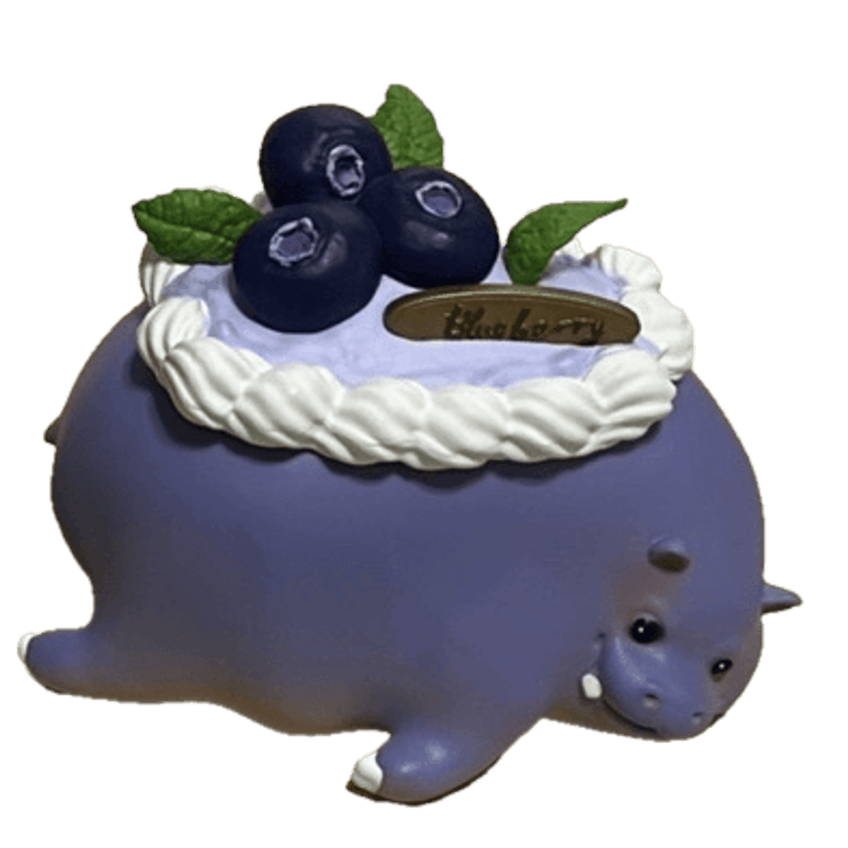 Blueberry (Hippo)