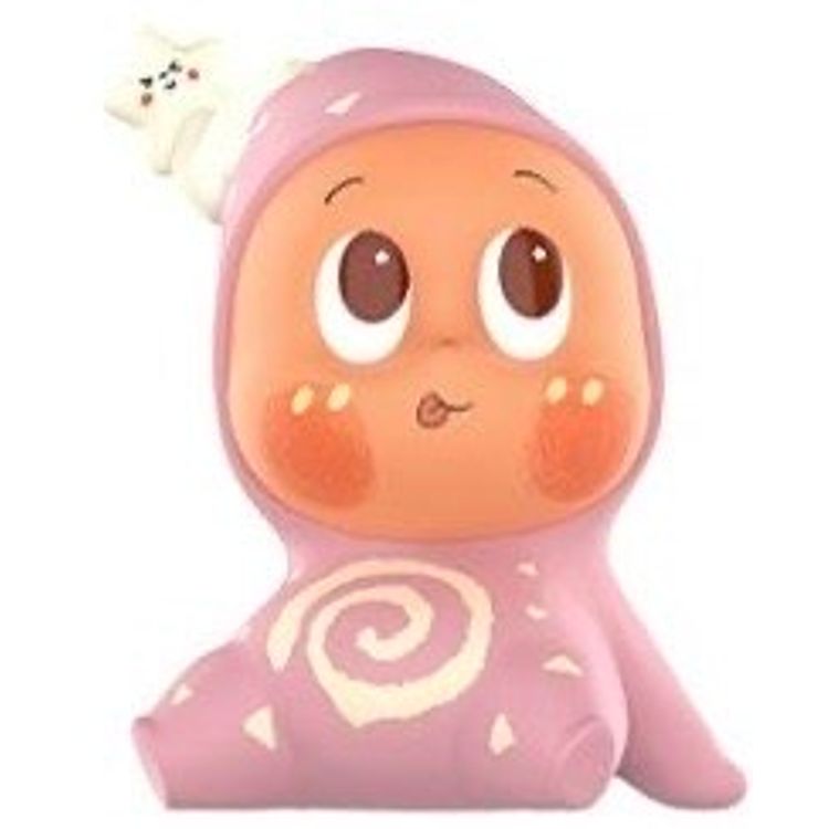 Blueberry Bread Twinkle Twinkle by Da Xin