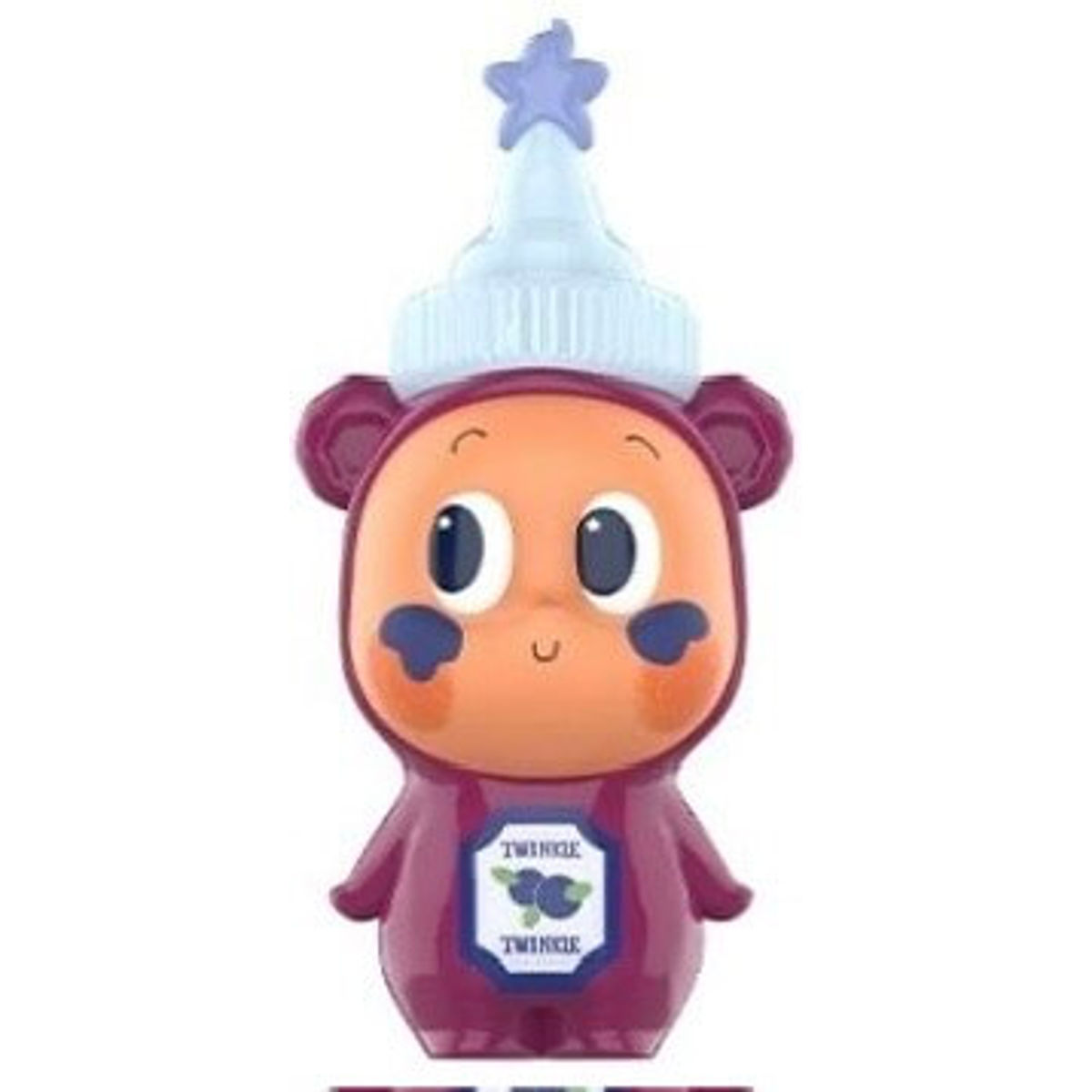 Blueberry Jam Twinkle Twinkle