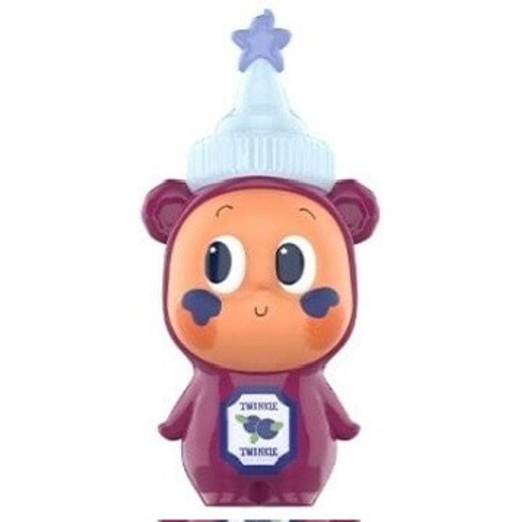 Blueberry Jam Twinkle Twinkle by Da Xin