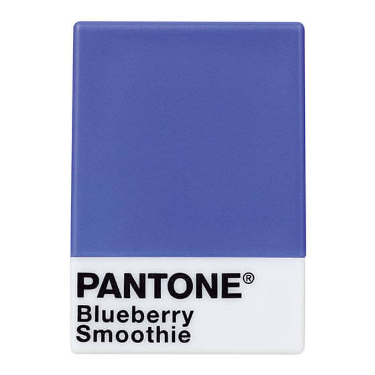 Blueberry Smoothie