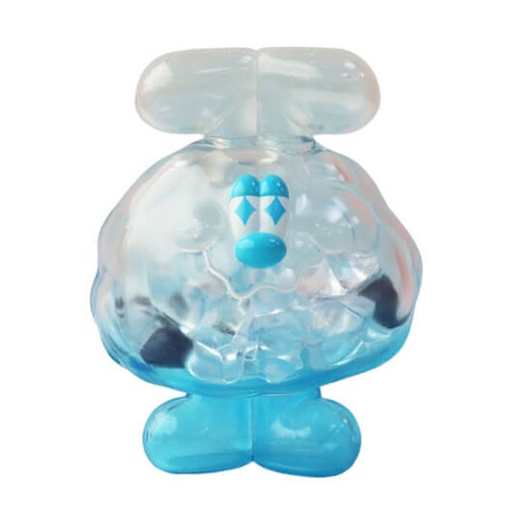 Blueberry Soda Version by KingJun