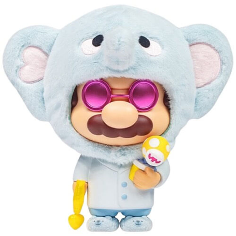 Blueffant Sup Pro FG by Fools Paradise