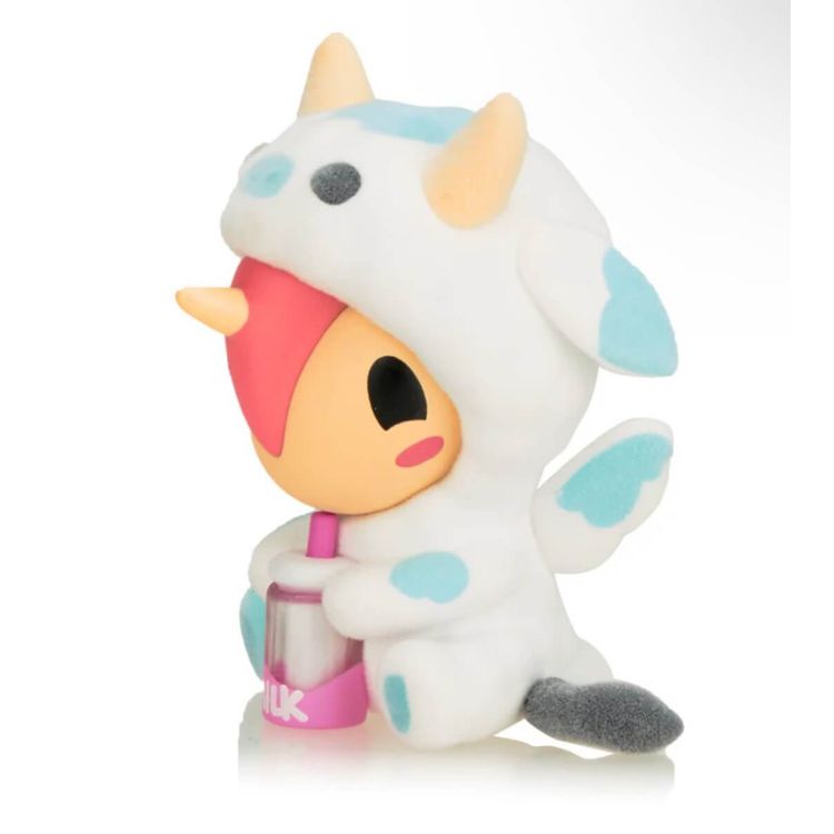 Bluey Moo (Secret) by Tokidoki (Simone Legno)