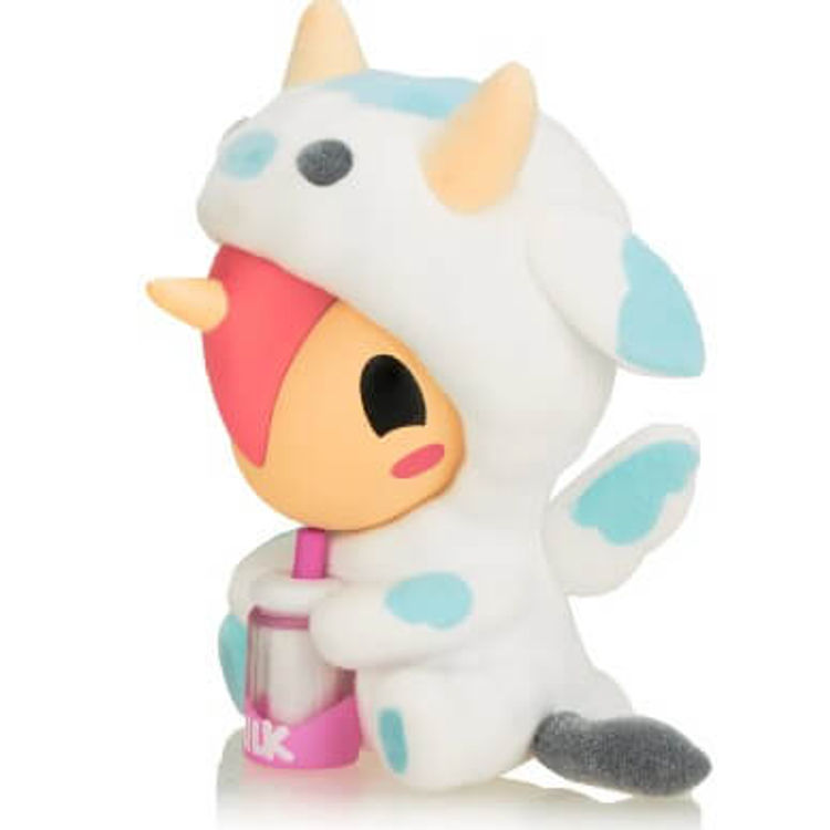 Bluey Moo Unicorno (Chaser) by Tokidoki (Simone Legno)