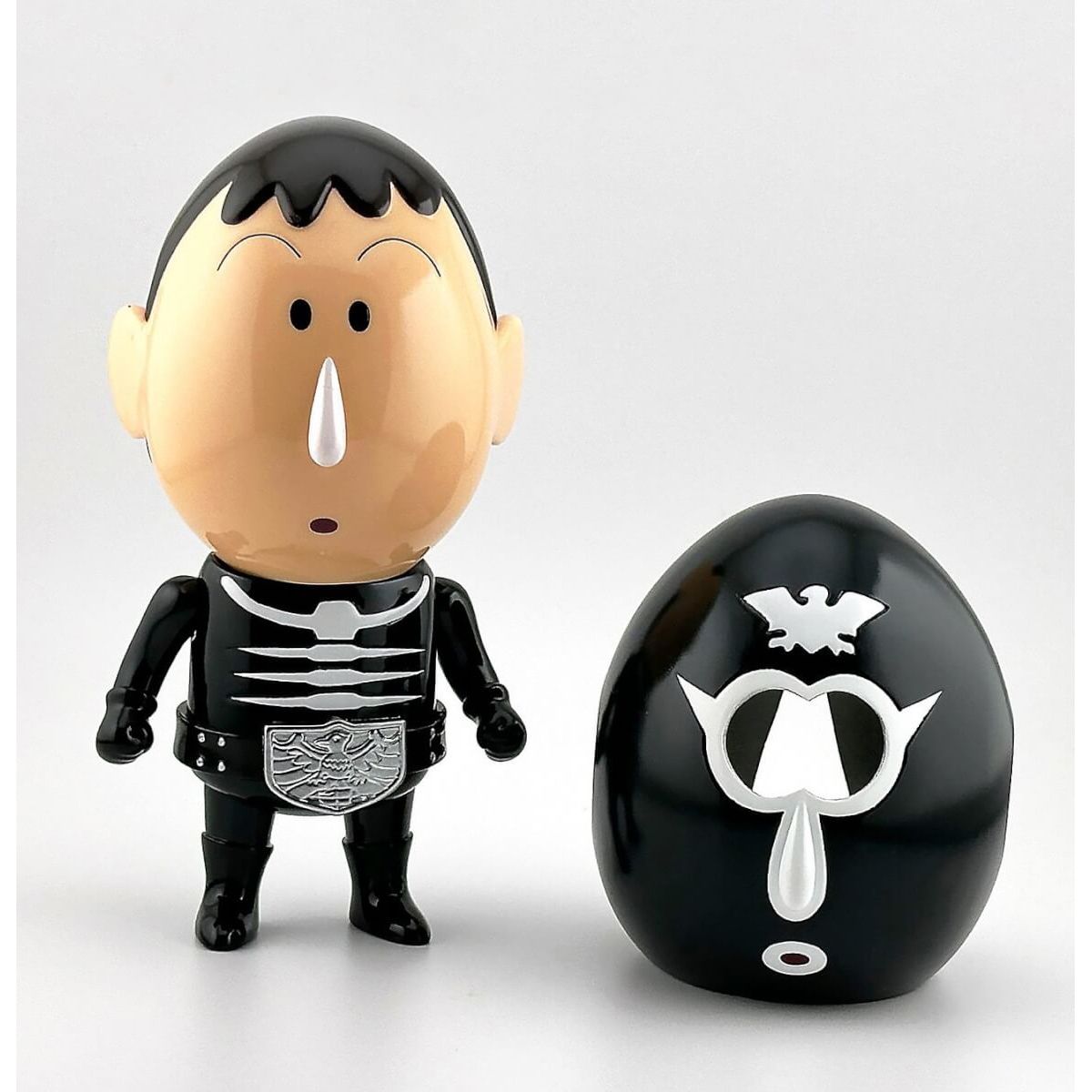 Bo-Chan Shocker Black