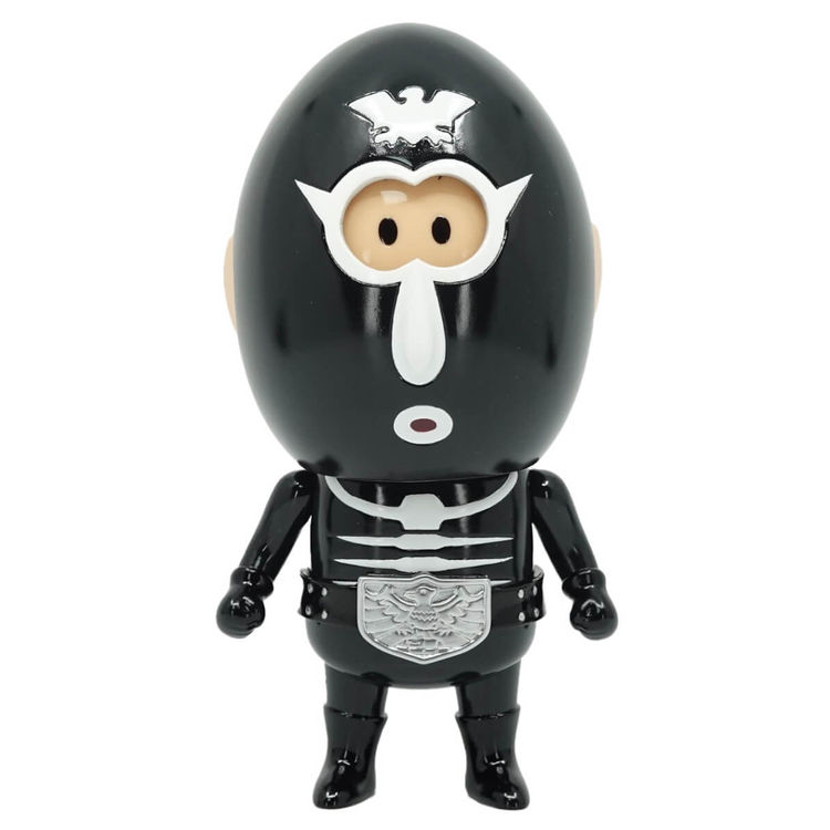 Bo-Chan Shocker Black by Best.Be.Fore