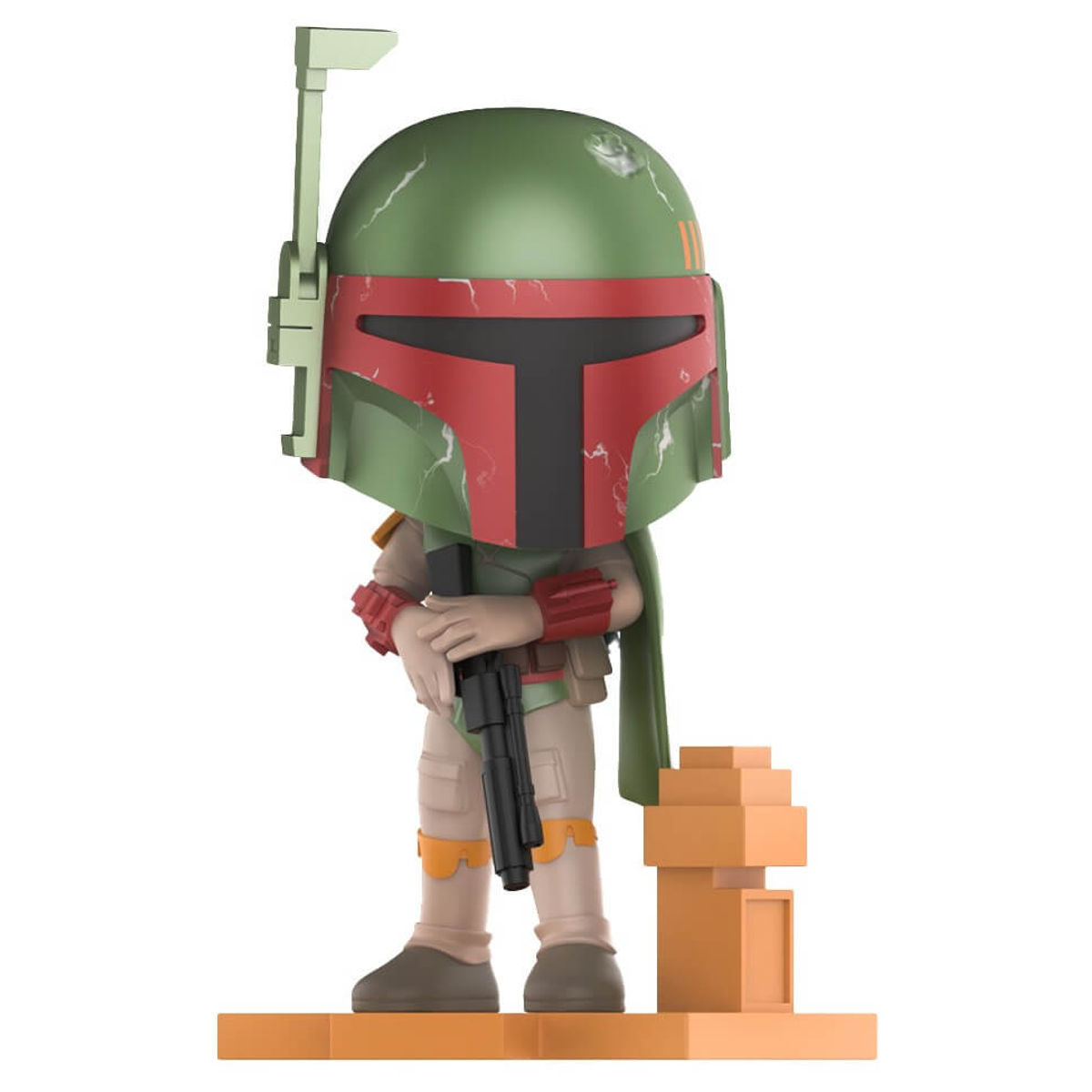 Boba Fett