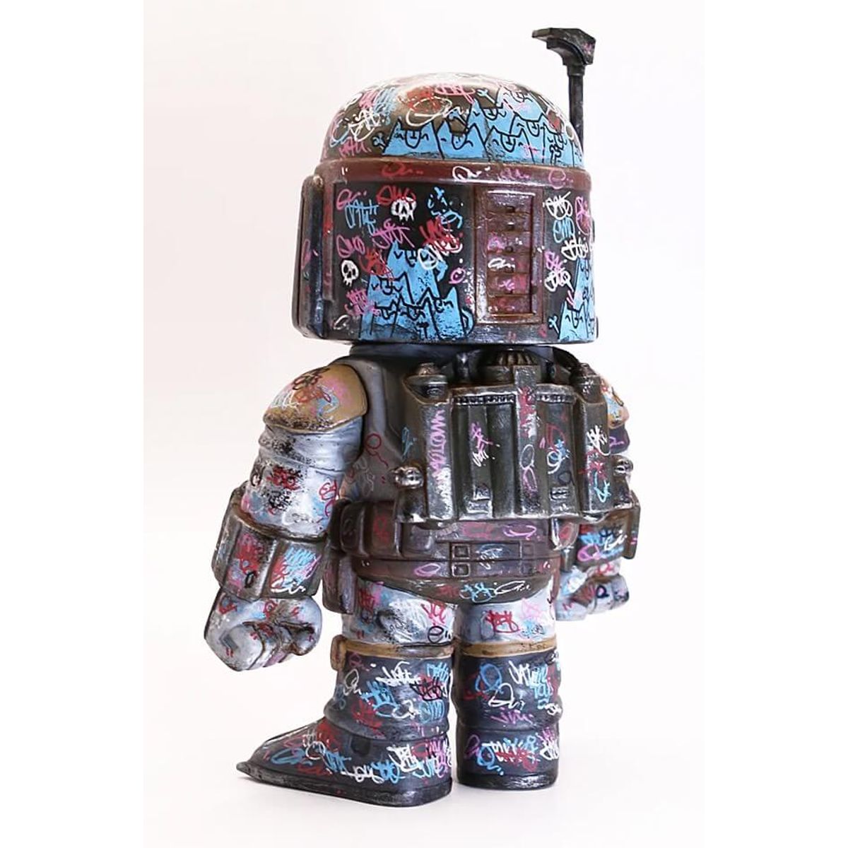 Boba Fett