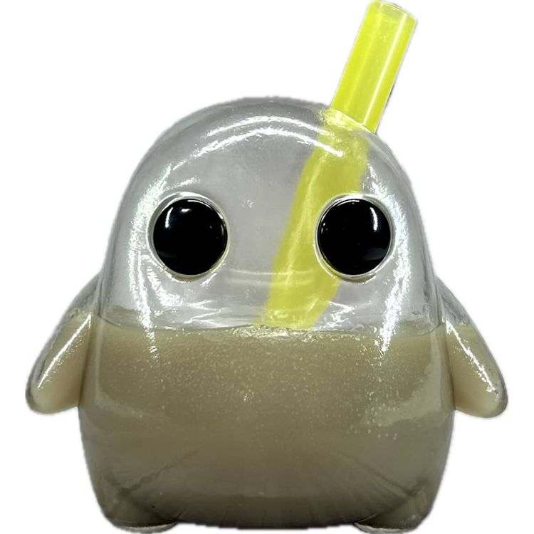 Boba Stubby- Milk tea by The Lostlings