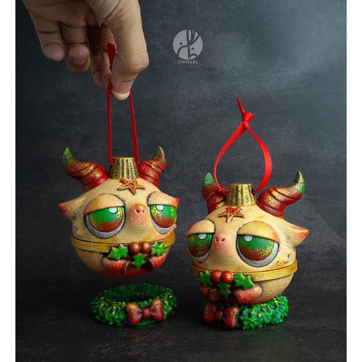 Bobbi Joy To the World