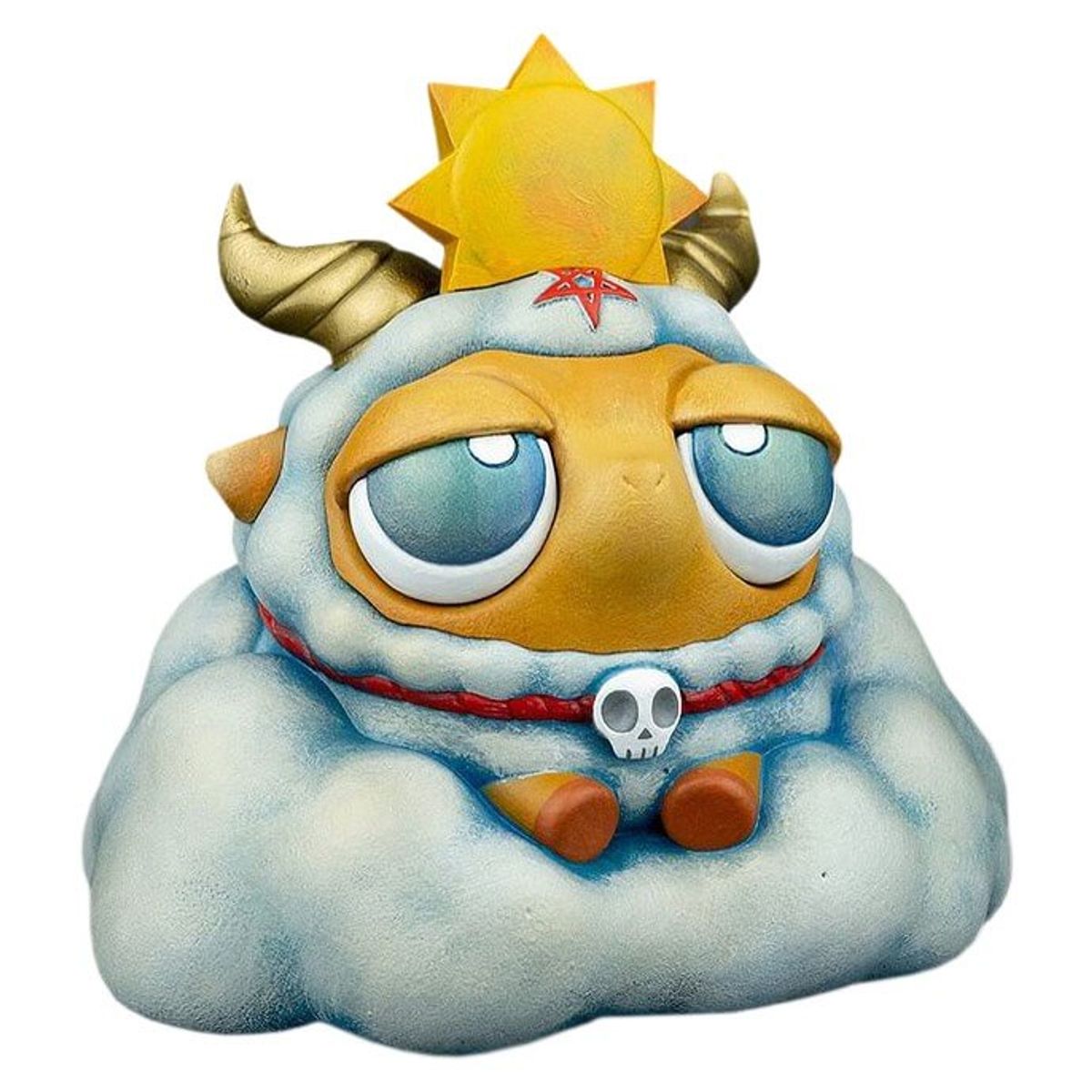 Bobbi the Bamphomet Day