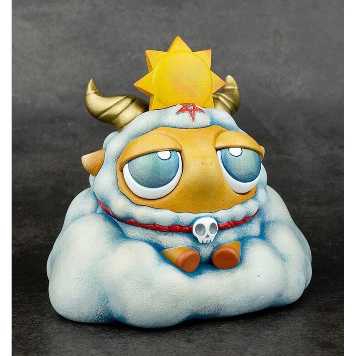 Bobbi the Bamphomet Day