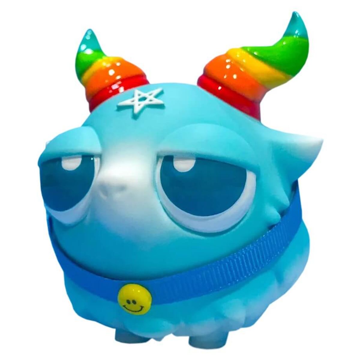 Bobbi the Baphomet Sky