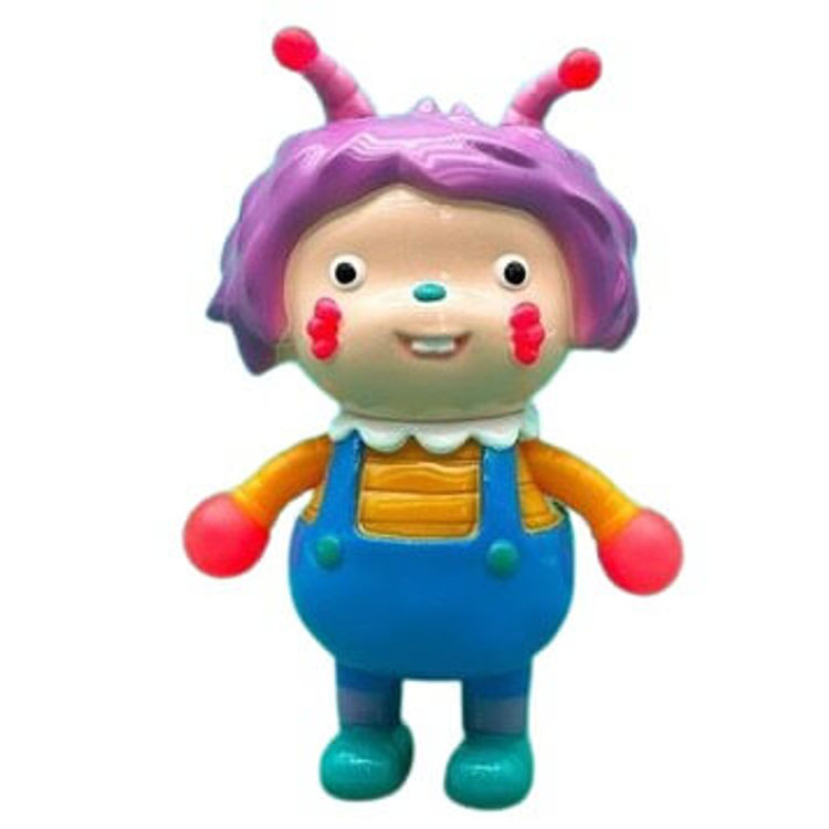 BobbyBee by Zhaoniaoer Toys