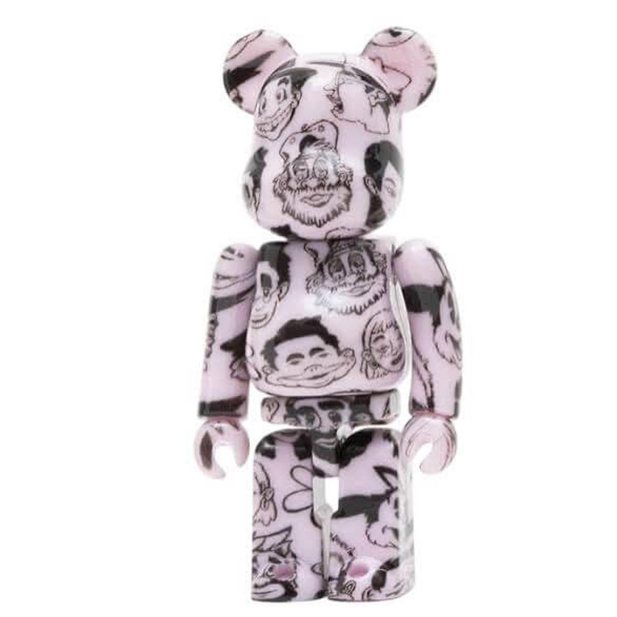 Bobby Hundreds