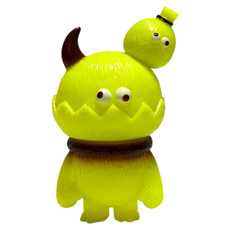 Bobo Coconut Chocolate Banana by C-Toys (Konosuke Chishima)