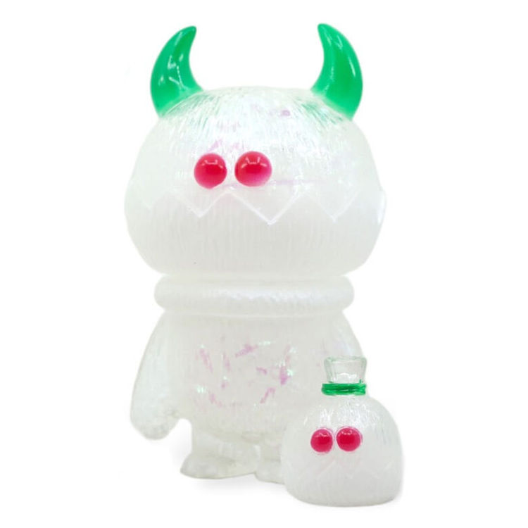 Bobo Coconut Snow by C-Toys (Konosuke Chishima)